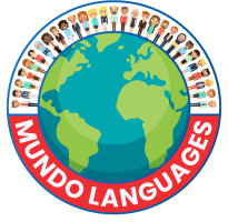 Mundo languages